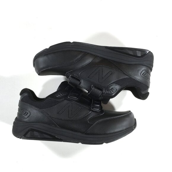 New Balance 928v3 Walking Shoes Mens Size 8.5 4E Wide Black NO INSOLES main image 8